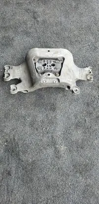 Audi A6 S6 C6 4F Gearbox mounting bracket 4F0399283L