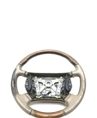 Jaguar XK8 - XKR Steering wheel HJB9181DB