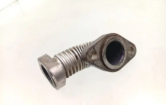 Fiat Marea EGR valve line/pipe/hose B430