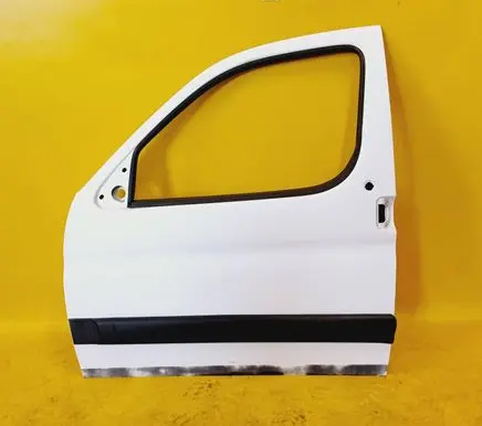 Peugeot Partner Front door
