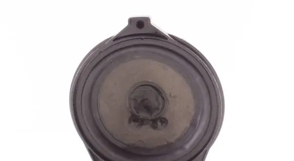 Mercedes-Benz GLC X253 C253 Panel speaker A2058200902