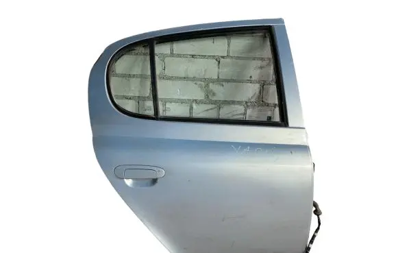 Toyota Yaris Rear door 6700352012