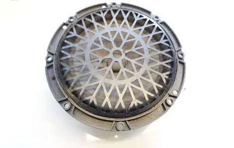 Citroen C3 Front door speaker A0121M0101
