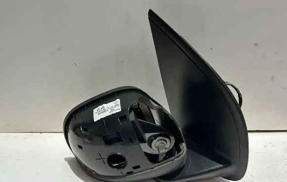 Fiat Panda III Front door electric wing mirror 021072 052070630 07355943790
