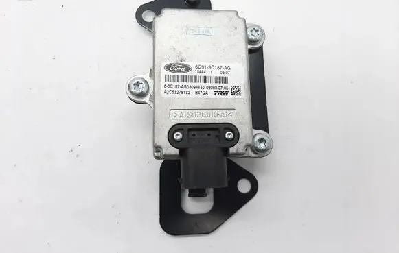 Ford Mondeo MK IV Acceleration sensor A2C53278132 6G913C187AG