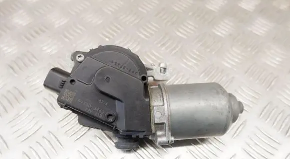 Mitsubishi Outlander Wiper motor 1593003462