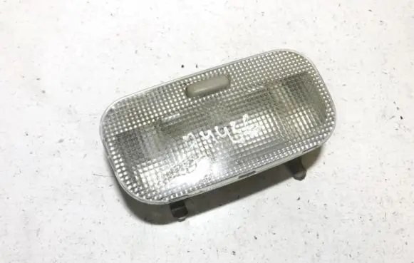 Citroen Xsara Picasso Rear seat light