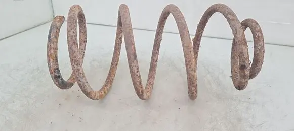 Seat Alhambra (Mk1) Front coil spring