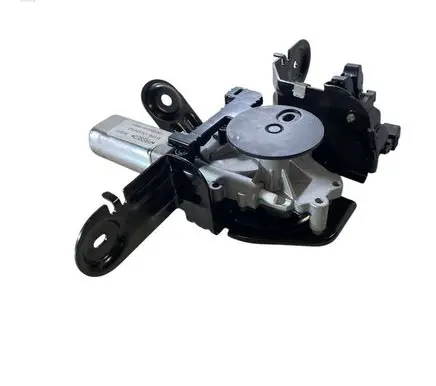 Ford Bronco Rear window wiper motor JL1A7843282AA M1PB17C424A JL1B17404AD