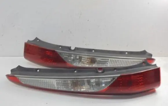 Mitsubishi Lancer Rear/tail lights 22087508