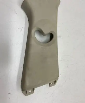 Mini Cooper Countryman R60 (B) pillar trim (top) 51439801258