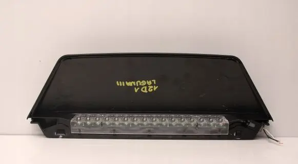 Renault Laguna III Third/center stoplight 