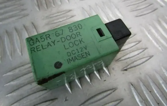 Mazda 626 Other relay GA5R67830