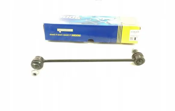 Volvo 850 Front anti-roll bar/stabilizer link 857860N