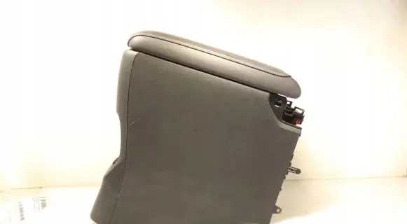 Armrest