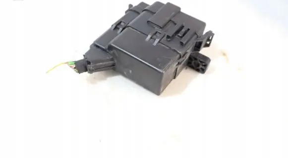 Hyundai ix 55 Fuse box set