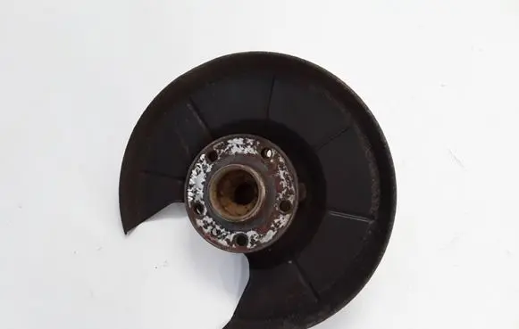 Volvo V70 Rear wheel hub 31329968