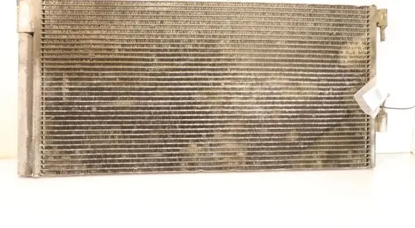 Renault Laguna III A/C cooling radiator (condenser)