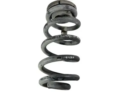 Dodge Durango Rear coil spring 05168291AB P05168291AB 68029686AB
