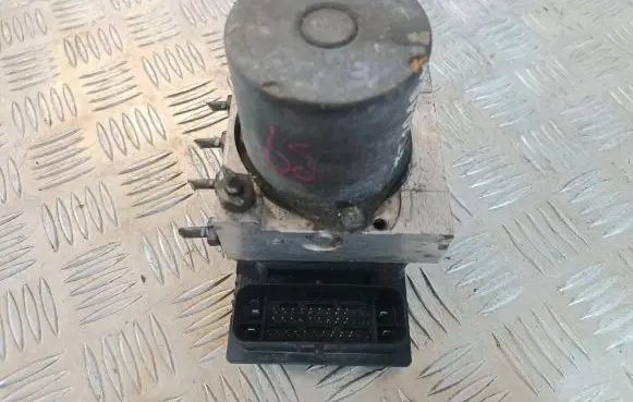 Ford Transit ABS Pump 6C112M110BC 0265231531