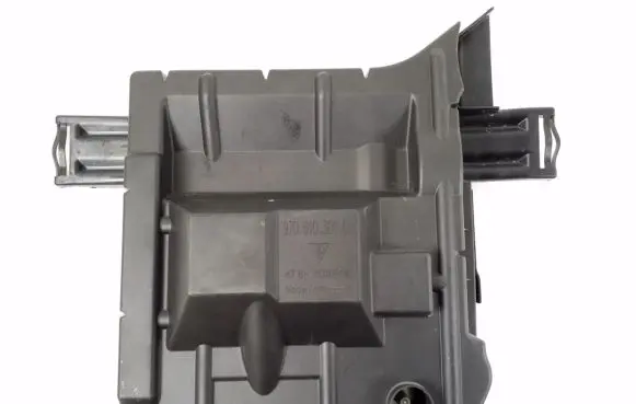 Porsche Panamera (970) Fuse module 97061030101