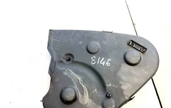 Audi A4 S4 B5 8D Timing belt guard (cover)