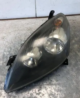 Opel Zafira B Headlight/headlamp 24451052
