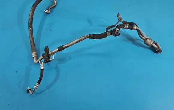 Hyundai i40 Air conditioning (A/C) pipe/hose T416230790 IMPRK1533586