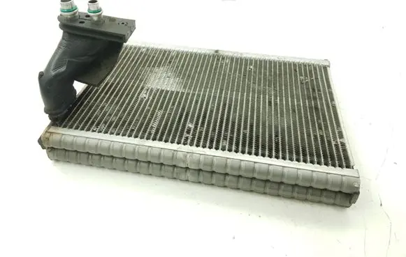 Citroen C4 Grand Picasso Air conditioning (A/C) radiator (interior) 