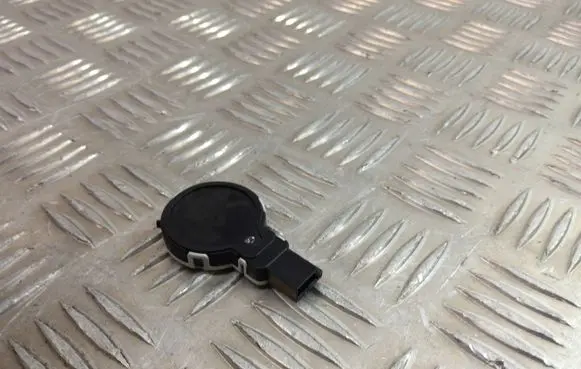 Ford C-MAX II Rain sensor BK2I17D547AB