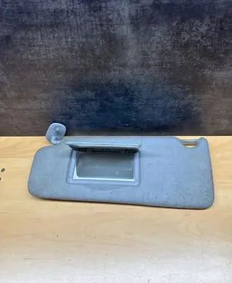 Renault Clio II Sun visor 7700849117