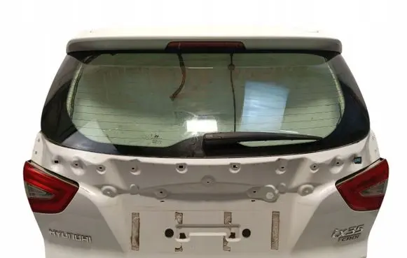 Hyundai ix35 Tailgate/trunk/boot lid