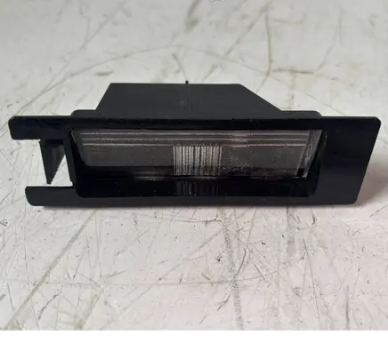 Ford Ka Number plate light 51762788