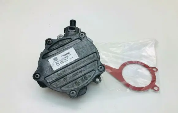 Audi A4 S4 B8 8K Vacuum pump 06E145100M 06E145417A