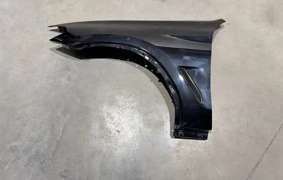 BMW X3 G01 Fender