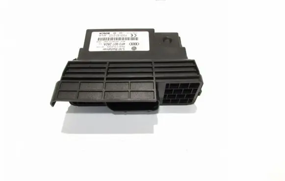 Audi A6 S6 C6 4F Other control units/modules