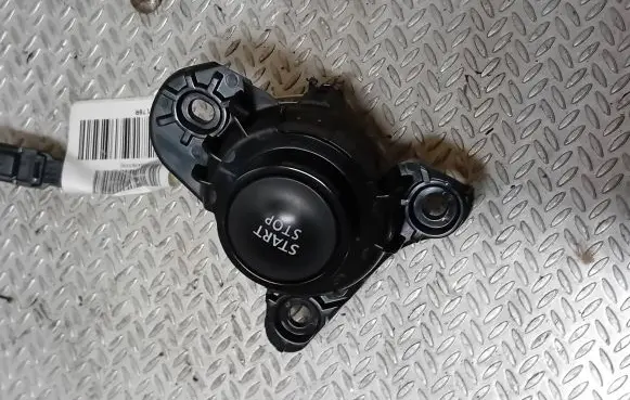 Renault Megane IV Engine start stop button switch 285905306R 17314 A2C83090000