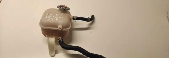 KIA Rio Coolant expansion tank/reservoir 25430H8510