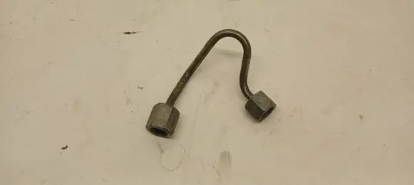 BMW 2 F46 Fuel line pipe 16237