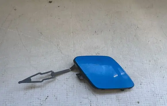 Peugeot 208 II Front tow hook cap/cover 9823210280