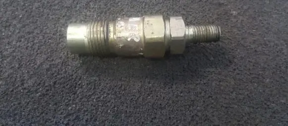 Nissan Almera Fuel injector 71A1361 71-A1361
