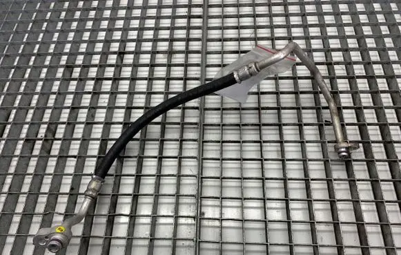 Seat Leon (5F) Air conditioning (A/C) pipe/hose 5Q0816721AG