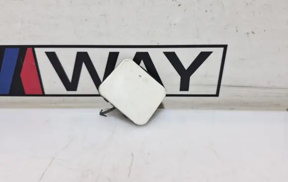 BMW 5 E39 Front tow hook cap/cover 8159353