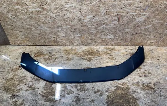 Porsche Panamera (976) Front bumper lip 976807541A S2503H012