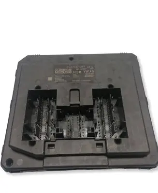 Volkswagen Golf VII Other control units/modules 2Q0937089
