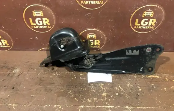 Skoda Octavia Mk2 (1Z) Rear upper control arm/wishbone 1K0505226H