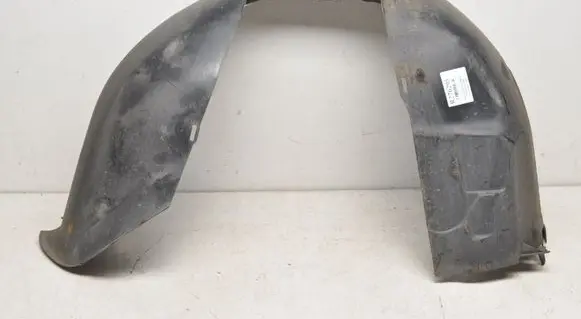 Volvo C30 Front wheel arch liner splash guards 31214691