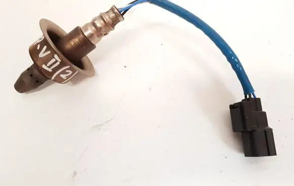 Lambda probe sensor