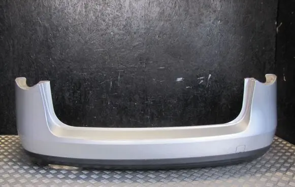 Chrysler Sebring (JS) Rear bumper