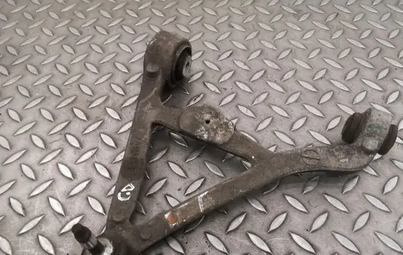 Jaguar XJ X351 Rear upper control arm/wishbone